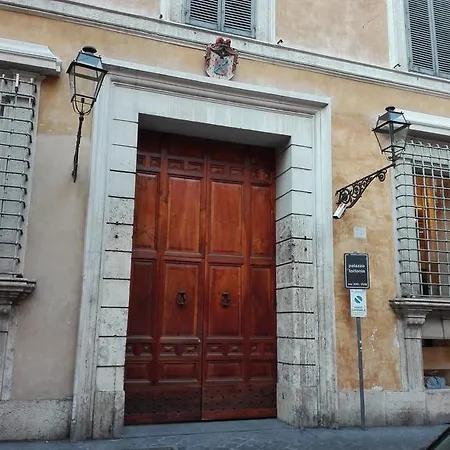 Casa Paola Bed and Breakfast *