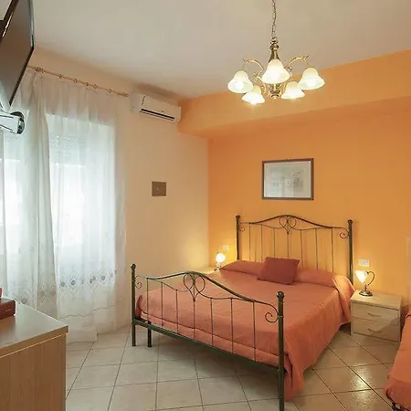 Bed & Breakfast Casa Paola Rome