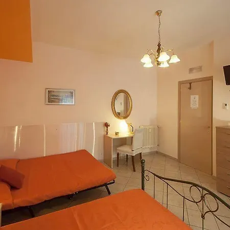 Casa Paola Alojamento de Acomodação e Pequeno-almoço
