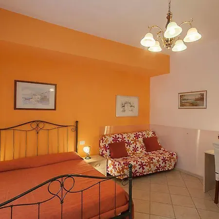 Casa Paola Rome
