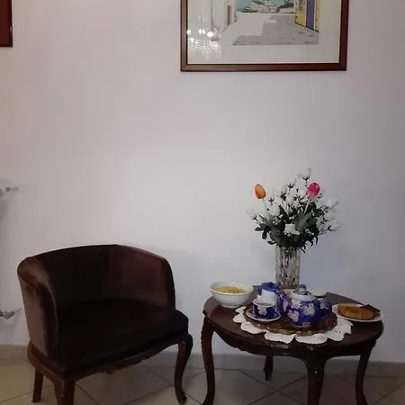 Nocleg ze śniadaniem Casa Paola *