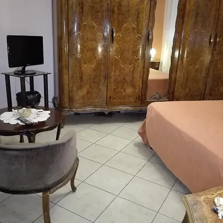 Nocleg ze śniadaniem Casa Paola