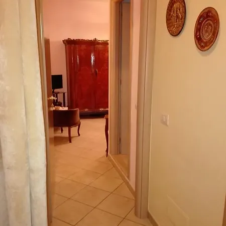 Casa Paola * Rzym