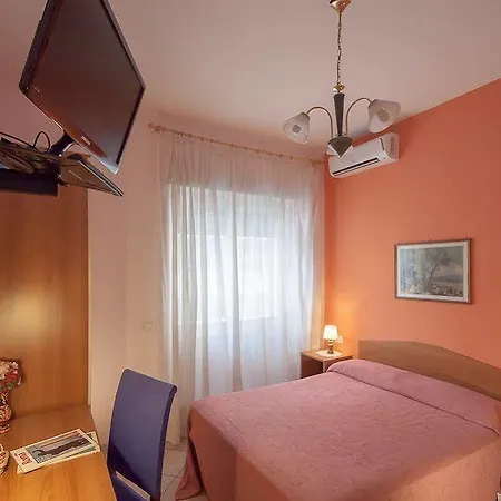 Casa Paola Nocleg ze śniadaniem *